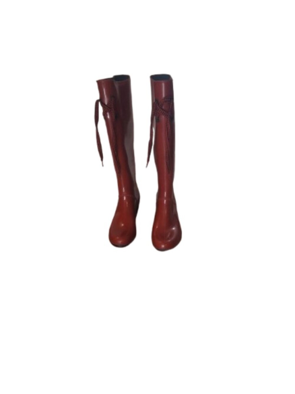 MARC JACOBS RAINBOOTS - Picture 6 of 9
